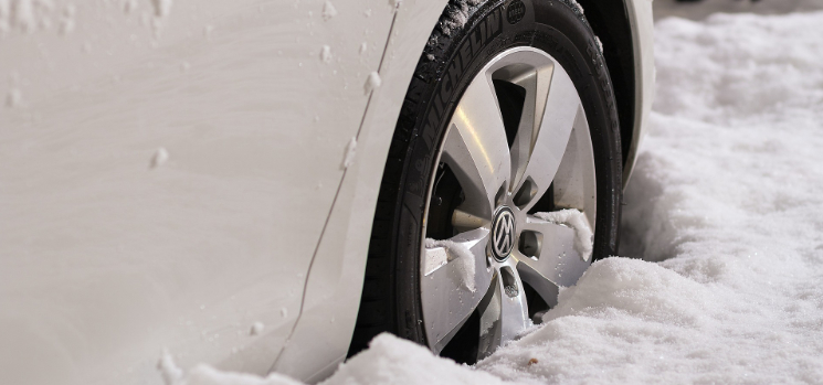 Preparing Your Car For Cold Weather