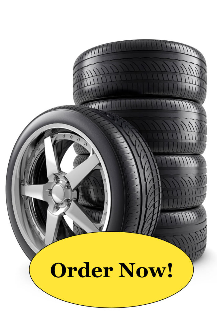 Tire Source of Westland We Carry All Major Brands