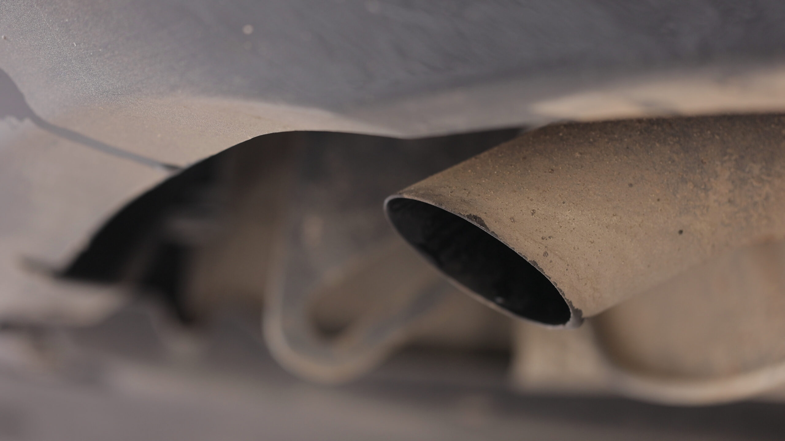 Learn about muffler issues